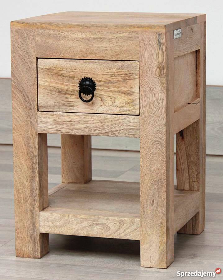 Mały stolikkwietnik Lublin