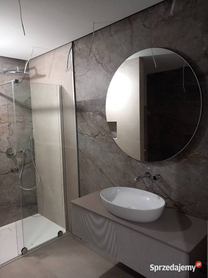 Wykończenia wnętrz remonty Kompleksowe usługi budowlane Bolesławiec usługi budowlane