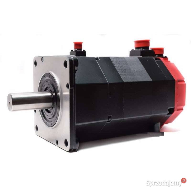 Fanuc A06B0142B1177000