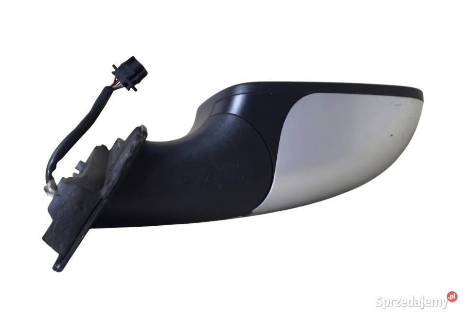 7 PIN LUSTERKO ZEWNĘTRZNE PRAWE SEAT ALTEA SEAT Działoszyce