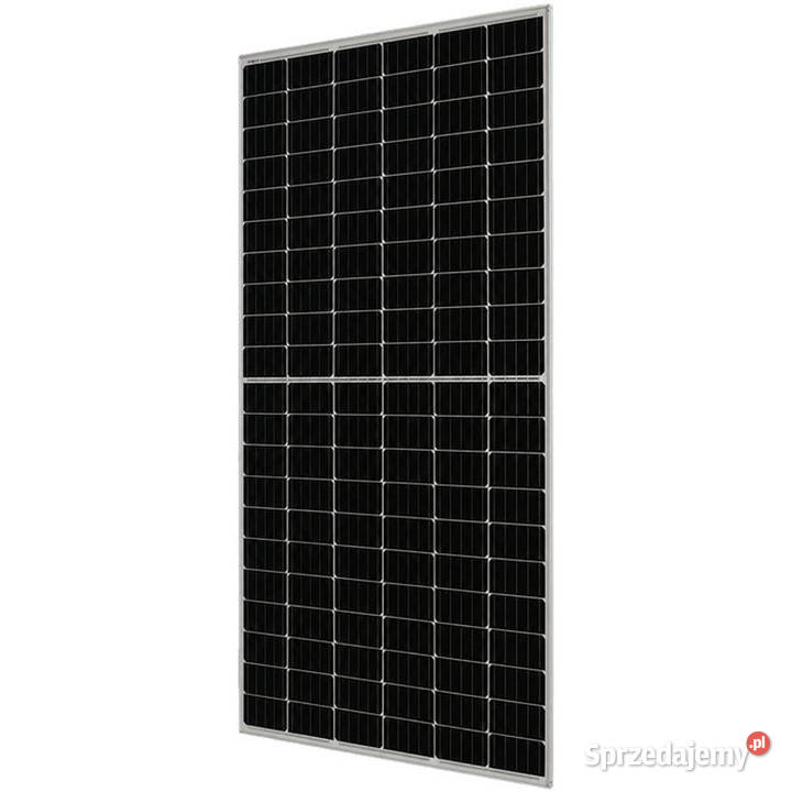 Paleta 31 paneli fotowoltaicznych JA Solar 455W