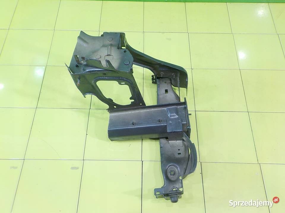 BERLINGO PARTNER II III 16 HDI 12r VAN Suków