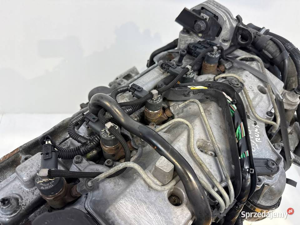 SILNIK D5244T Volvo S60 V70 II S80 XC70 XC90 24 Silniki kompletne Chełm sprzedam