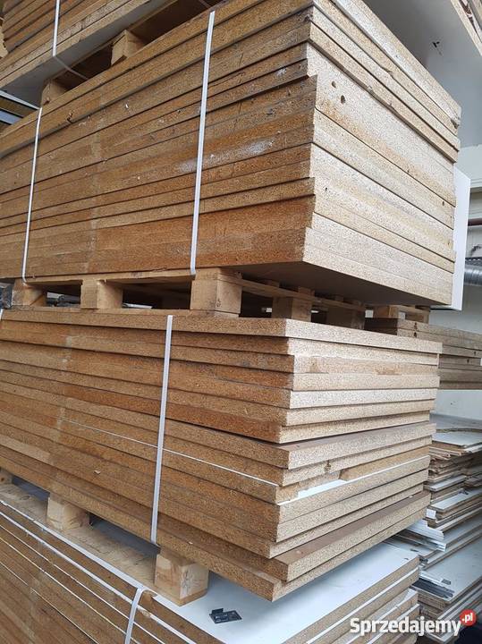 Płyta wiórowa gr40mm x 900x1800mm dolnośląskie Dzierżoniów