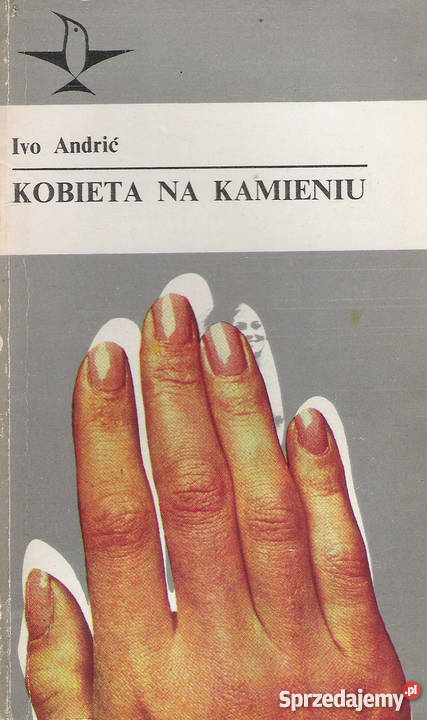 Kobieta na kamieniu I Andrić Puławy sprzedam