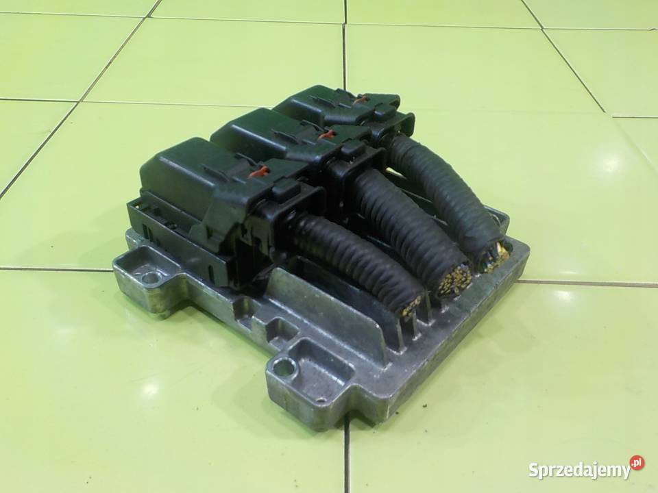 OPEL MOKKA A I 16 B 13r 5D sterownik komputer Suków sprzedam