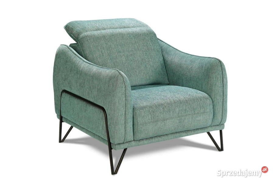 Komfortowy fotel TOURISMOw świątecznej promocji Grodzisk Mazowiecki