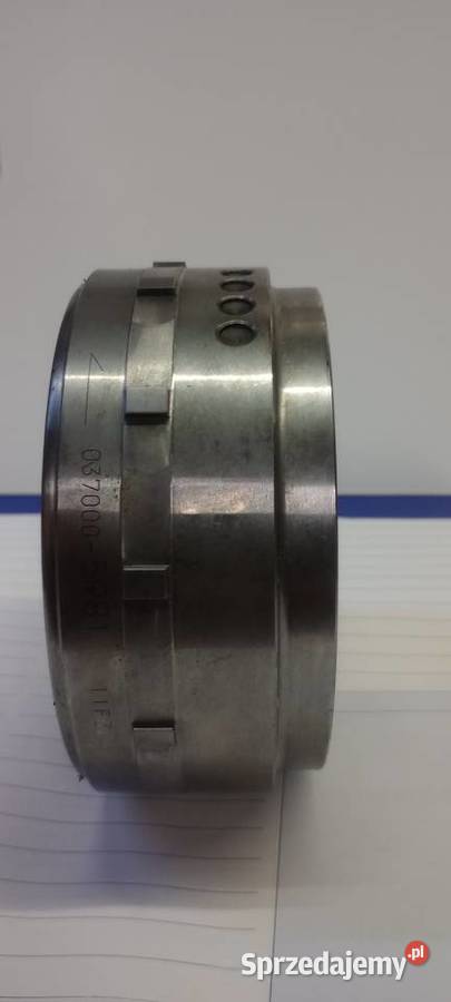 Koło magnesowe Yamaha XT 660 MT03 Świerzowa Polska