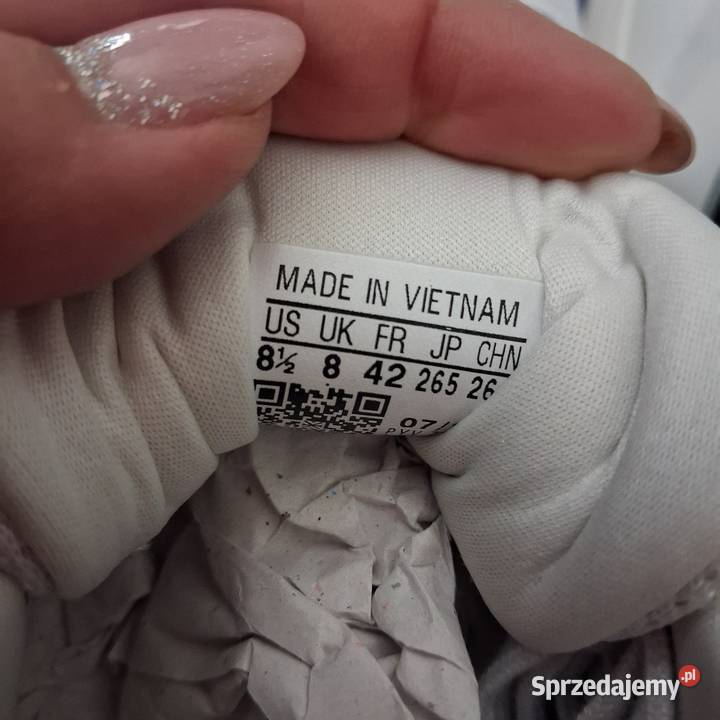 Buty sportowe do biegania Adidas ZX RS rozmiar Rzeszów