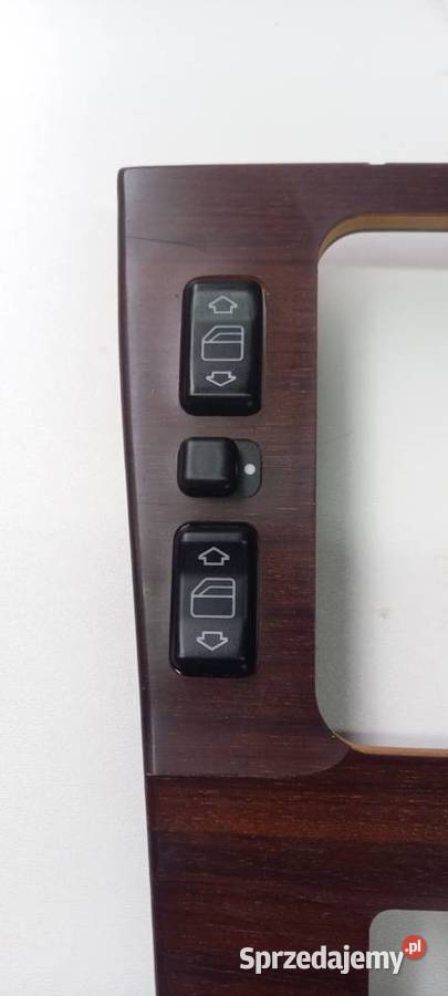 przełącznik szyb mercedes w202 Błotnica Strzelecka