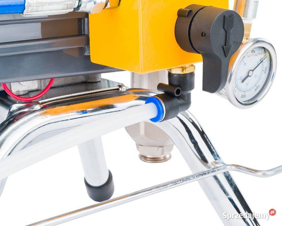 Agregat malarski hydrodynamiczny PMPDM1300M PRO Siedlce