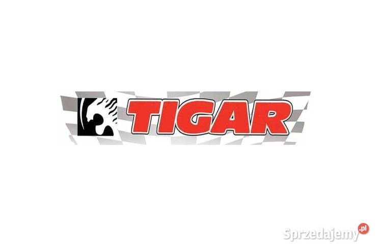 Opona 23550R18 101V XL ALL SEASON SUV Tigar podkarpackie Trzciana