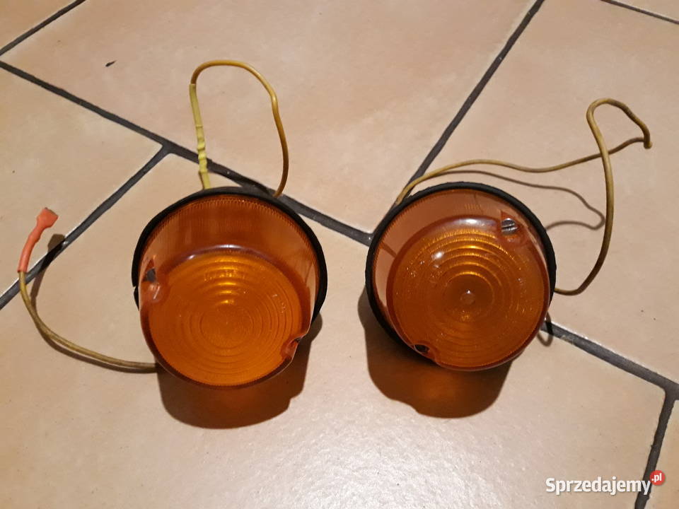 Gażnik ST WarszawaŻuk Leszno