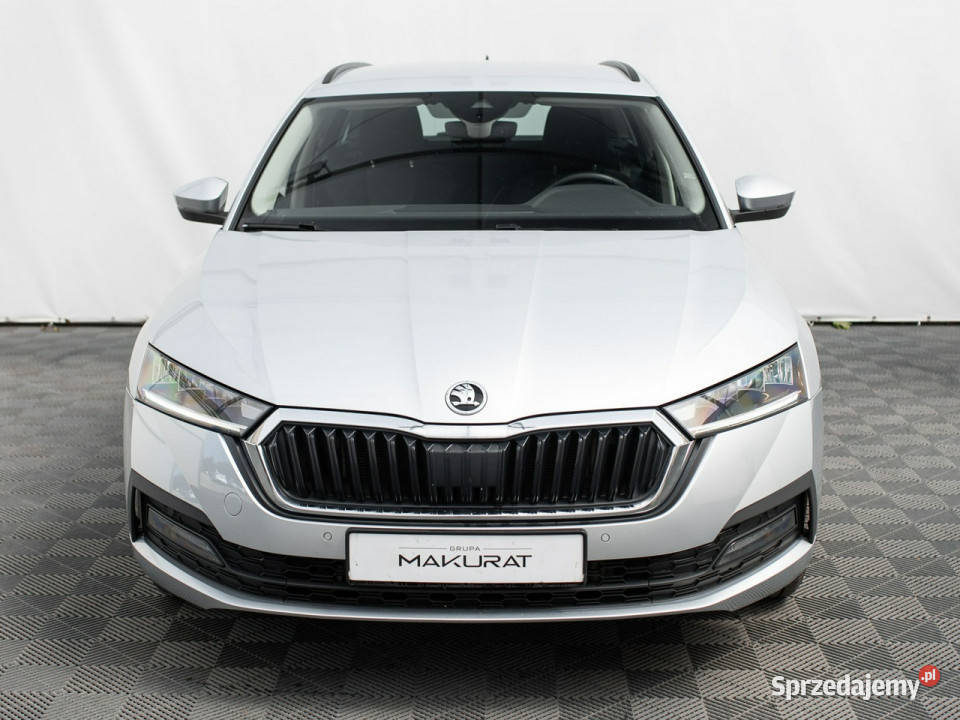 koda Octavia GD9H12115 TSI Ambition Czpark LED możliwa zamiana