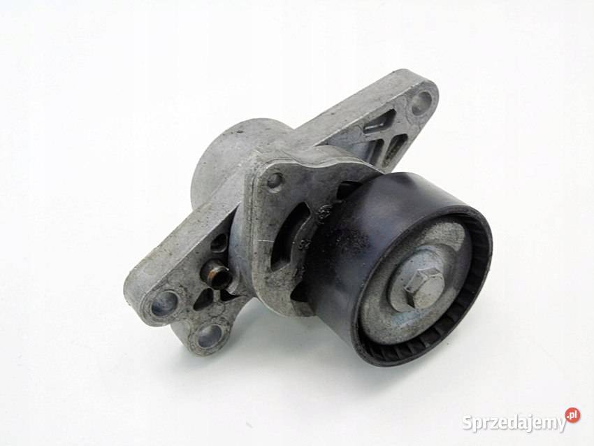 NAPINACZ PASKA 16 16V 307 C4 207 XSARA C3 206 Elementy napędu Sosnowiec