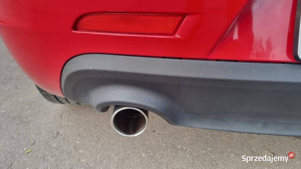 Alfa Romeo Gulietta 2011 diesel Giulietta śląskie Poręba