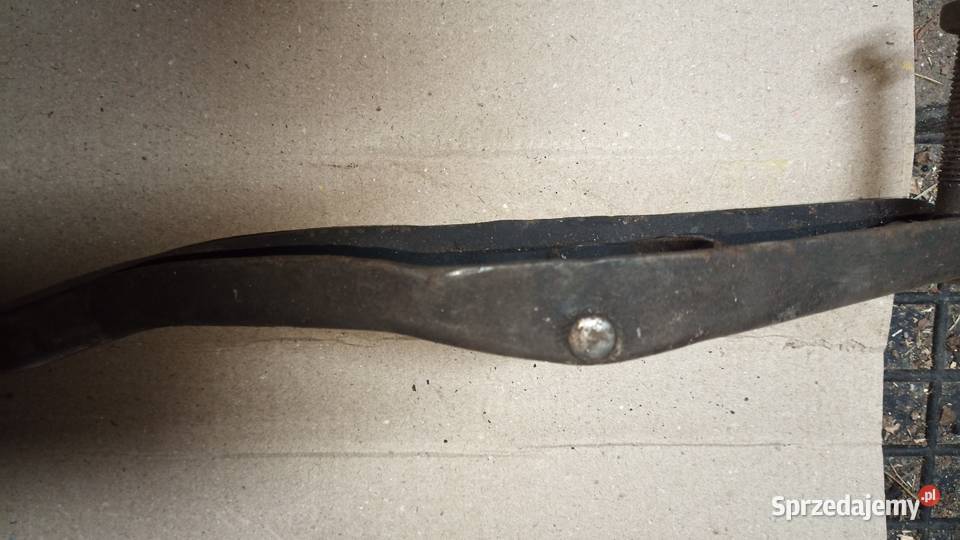 Łapadżwignia sprzęgła polonez fiat Łódź sprzedam