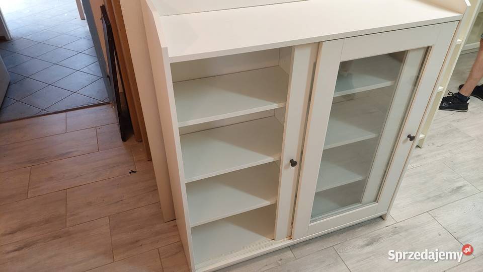 Witryna Ikea Hauga Poznań sprzedam