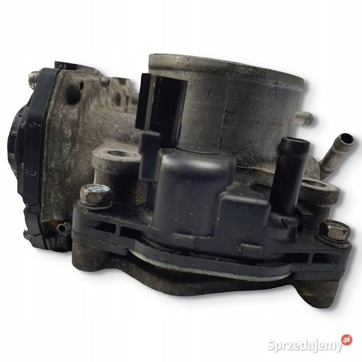 PRZEPUSTNICA Honda Civic VIII 18 VTEC GMA4A Chełm