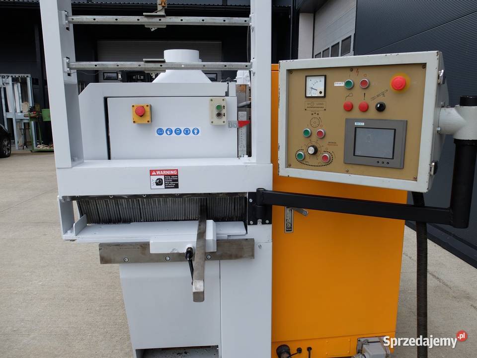 Wielopiła obrzynarka Winter 1123 Naprawa