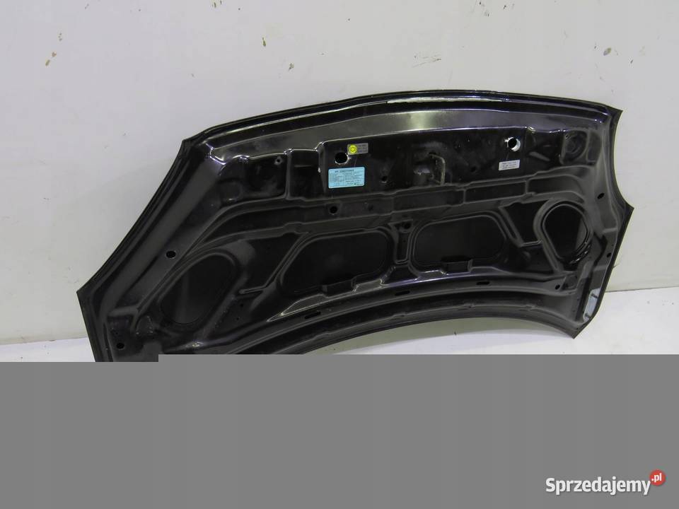 MASKA GAB NISSAN MICRA K13 osobowe
