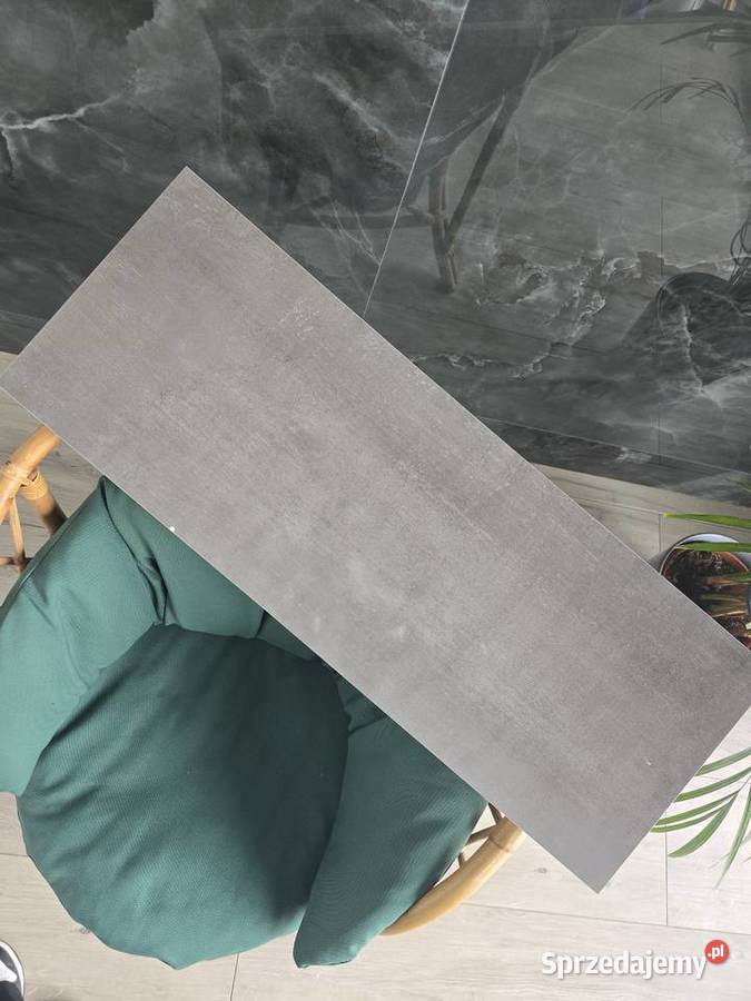 PŁYTKA GRUNGE TAUPE POŁYSK 328X898 GATII Opoczno sprzedam