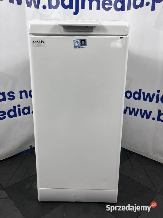 Pralka Electrolux góry ładowana 61200 ob A