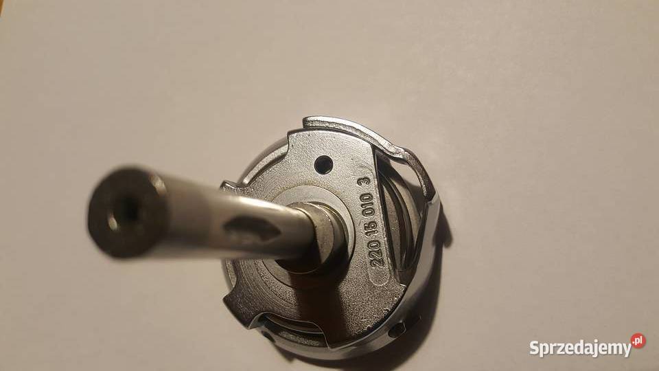 Chwytacz DURKOPP ADLER kl220 221 Parysów