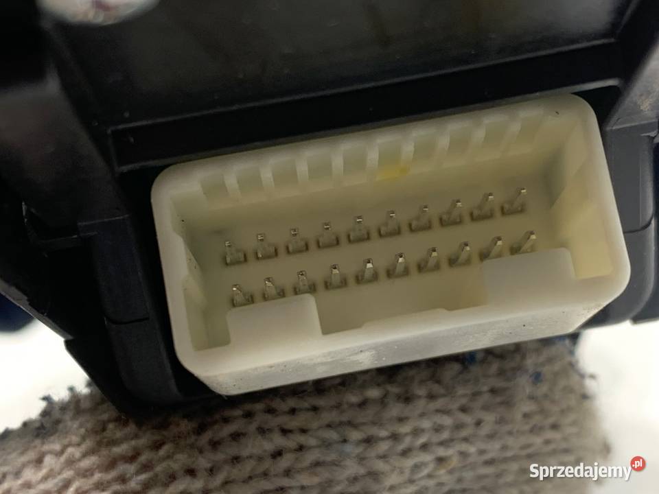 PRZEŁĄCZNIK SZYB LEXUS NX 8404078030 SUV sprzedam