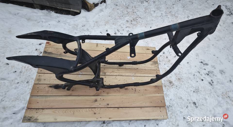 Rama Simson Awo Sport Avo Stalowa Wola