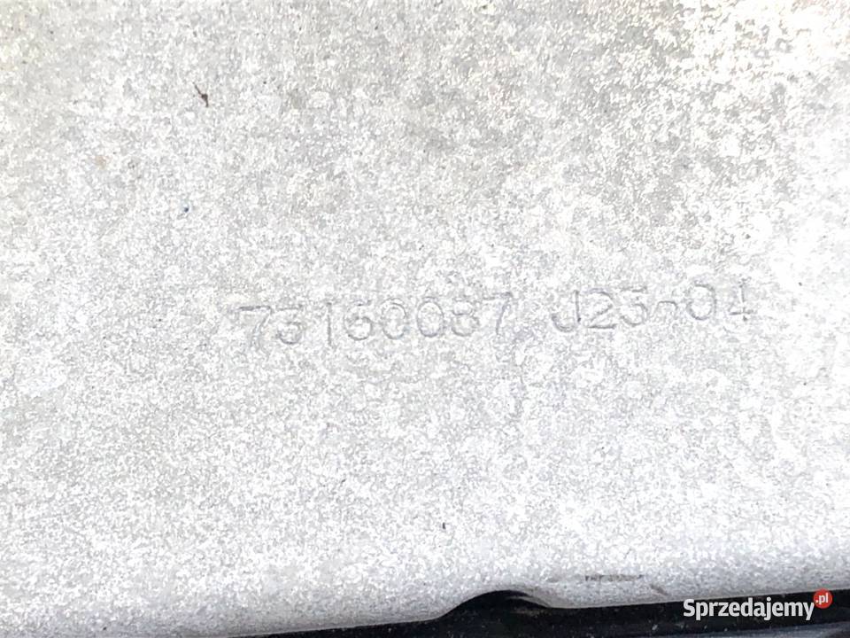 PRZETWORNICA XENON VOLVO S60 I 89035113 0010 podkarpackie