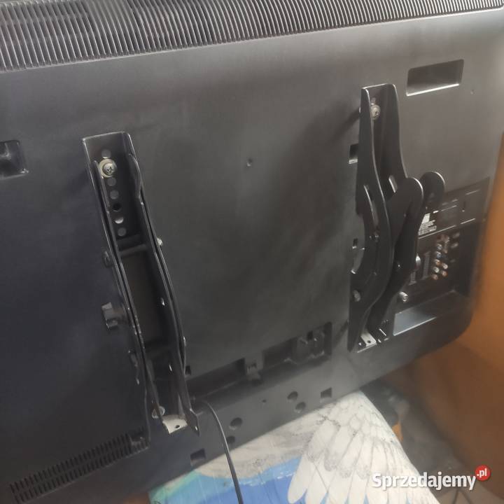 Telewizor 40 cal SONY KDL 40EX500 Sony Elektronika Nowy Sącz