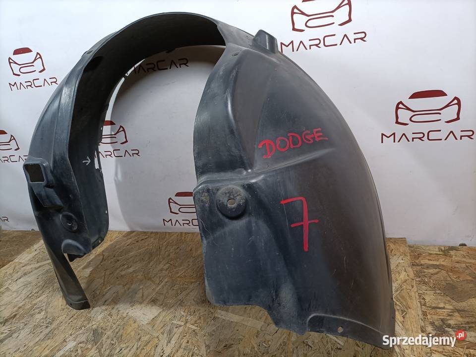 CHRYSLER 300C 05 NADKOLE PRAWY PRZÓD 05065502AB osobowe sprzedam