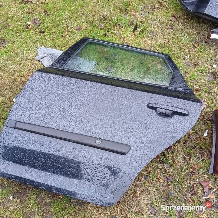 Drzwi Kia ceed Kolor 1K