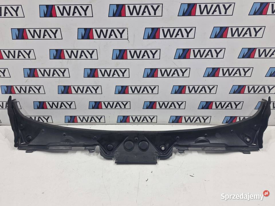 BMW F30 F31 PODSZYBIE OSŁONA PODSZYBIA 7258177 sprzedam