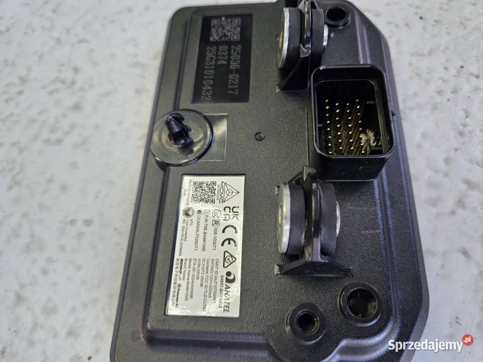 KAWASAKI Z900 Z 900 26 OEM LICZNIK Nowy Tomyśl sprzedam