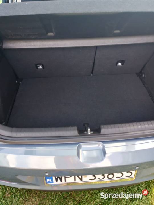 Hyundai i20 bogata wersja Wola Dłużniewska