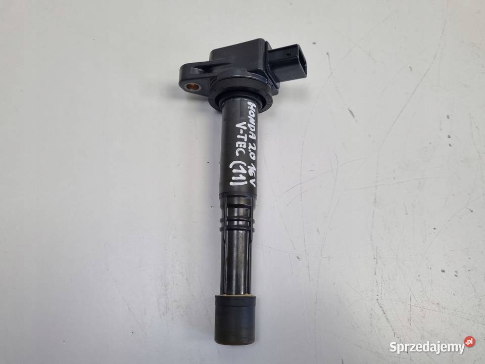 CEWKA ZAPŁONOWA Honda CRV CRV II 20 VTEC Pozostałe sprzedam