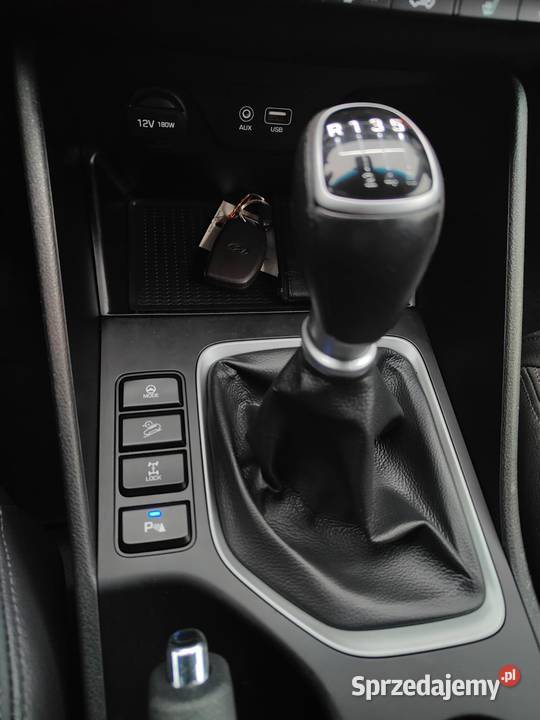 Hyundai Tucson 2016r 20 185 FULAS Motoryzacja Wojnicz