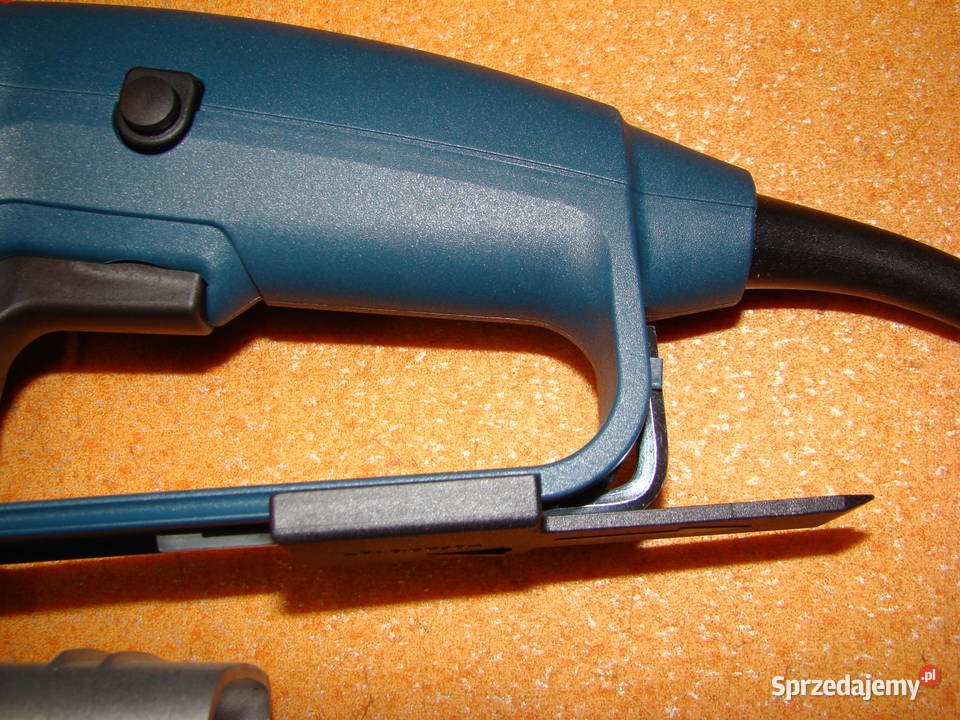 Szlifierka oscylacyjnoobrotowa GEX 34125 125mm Bielsko-Biała