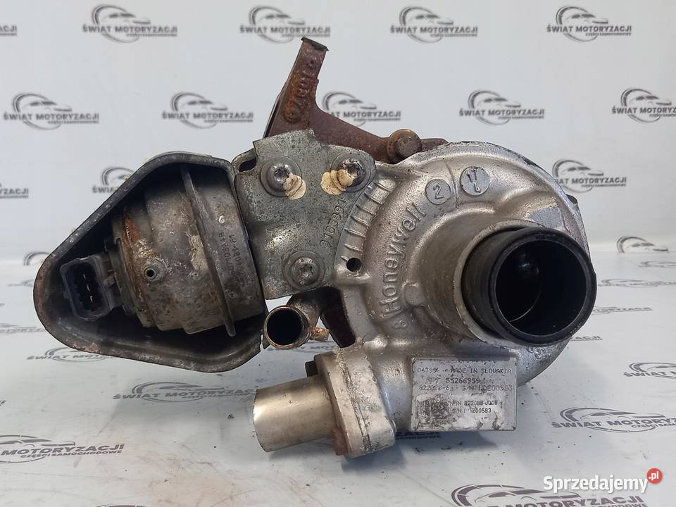 CORSA COMBO 13 CDTI EURO 6 B13DTR 95 17r