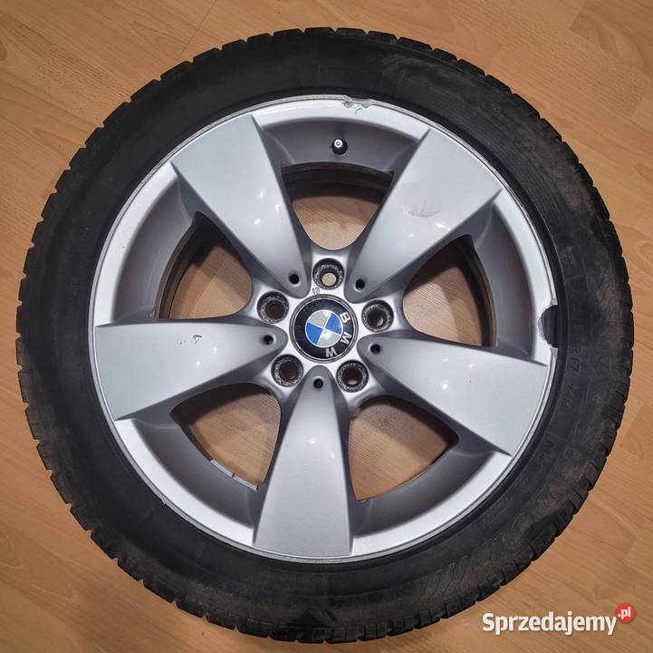 Koła felgi BMW styling 138 17 Białystok