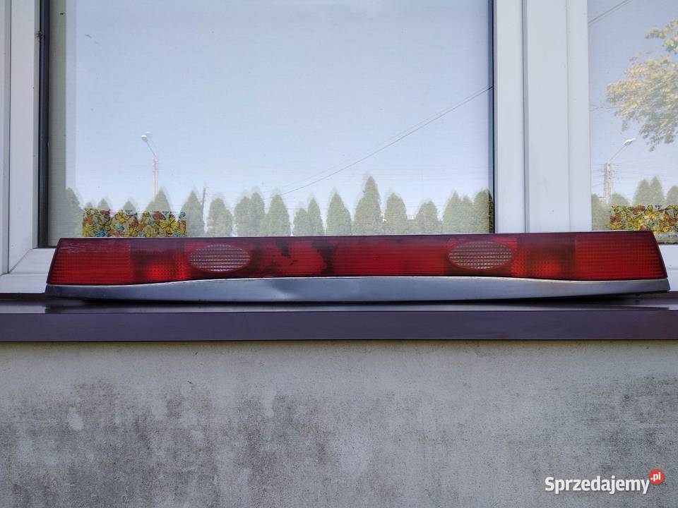 Ford Scorpio MK2 II blenda na klapę bagażnika łódzkie Sieradz