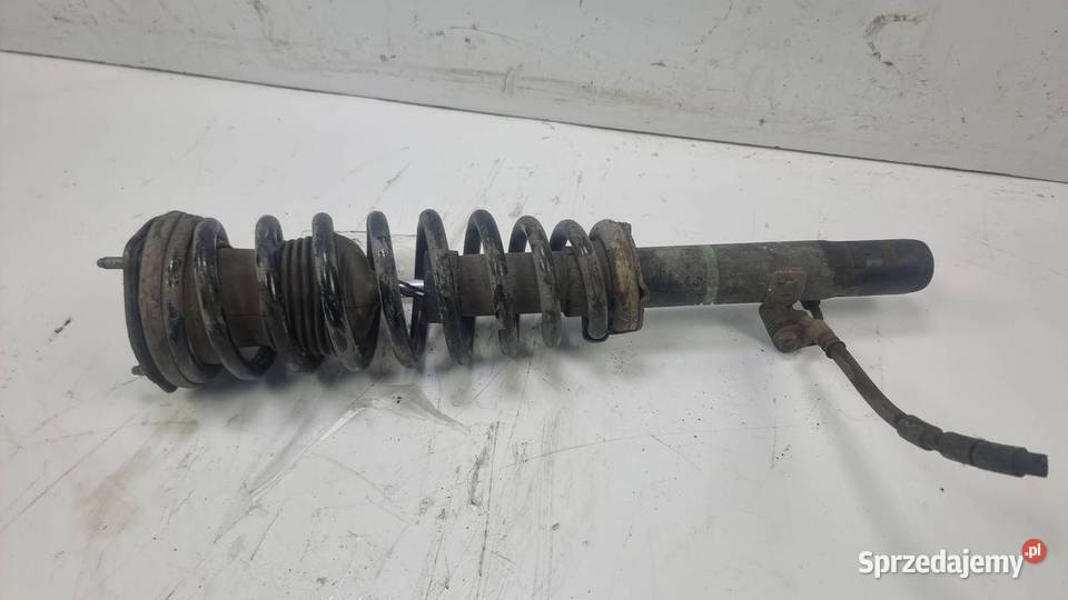 AMORTYZATOR PRAWY PRZÓD SEAT IBIZA osobowe sprzedam