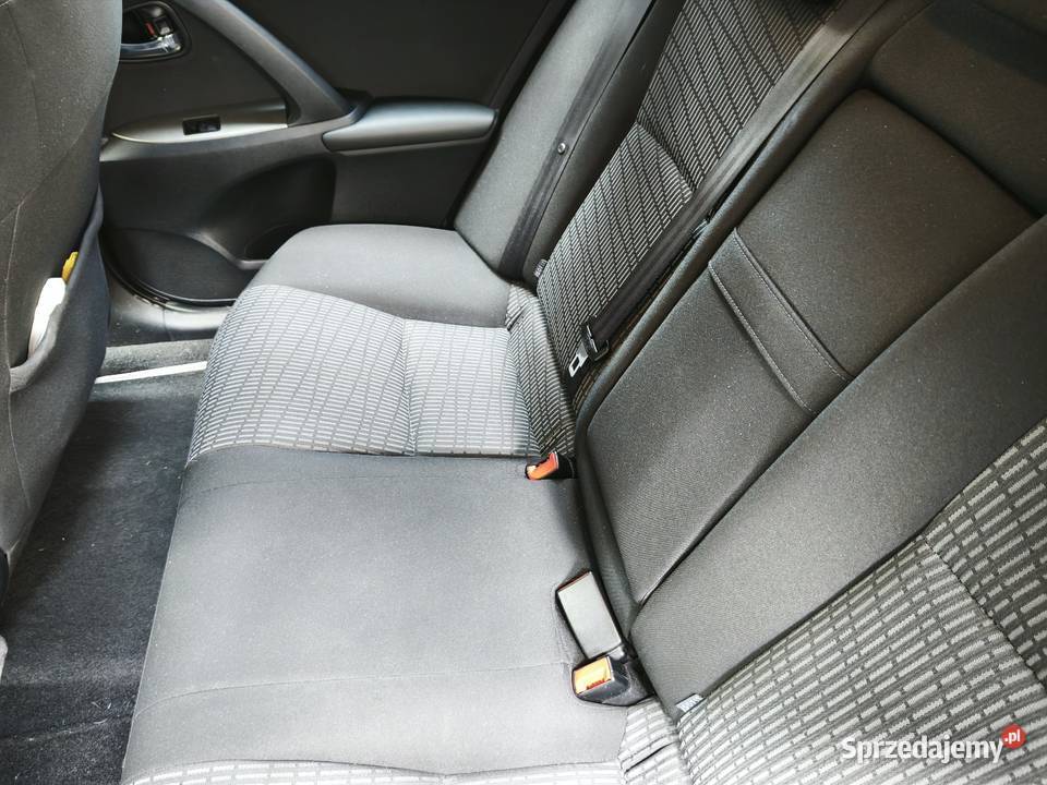 Toyota Avensis t27 Lpg Częstochowa