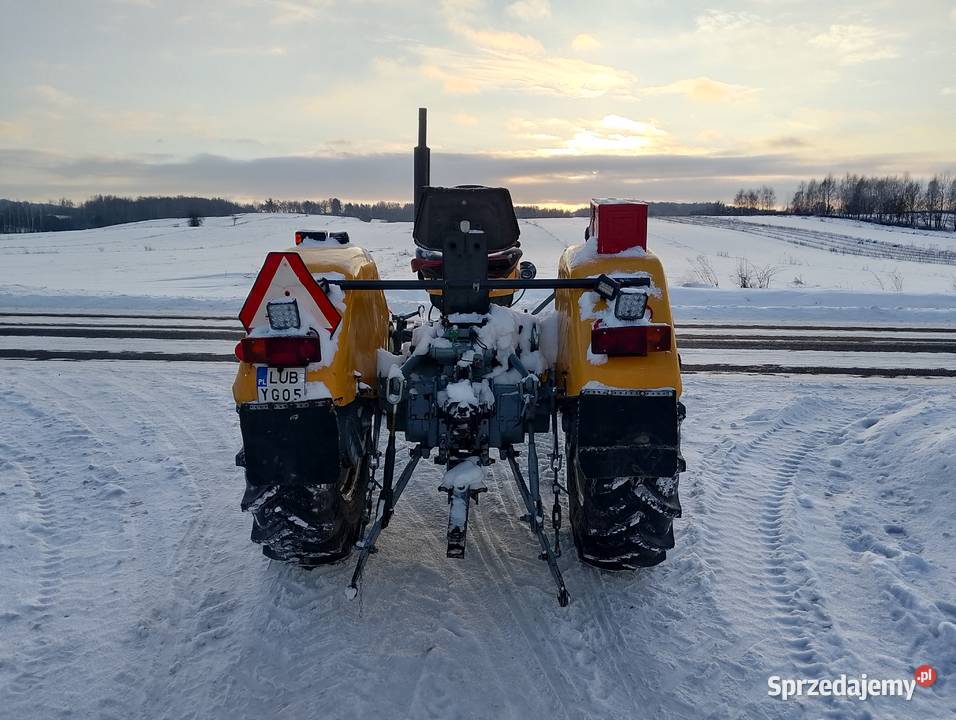 Ursus c360355 Turobin sprzedam