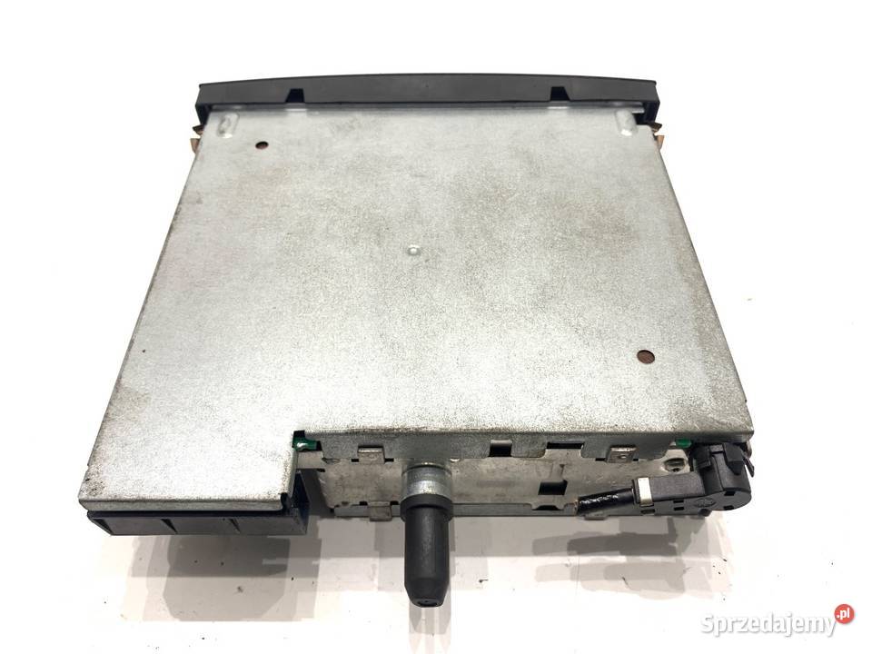 RADIO PEUGEOT 307 96545978XT 0012 ODTWARZACZ