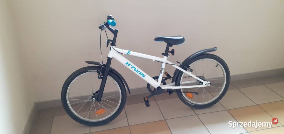 Rower koła 20 Wrocław