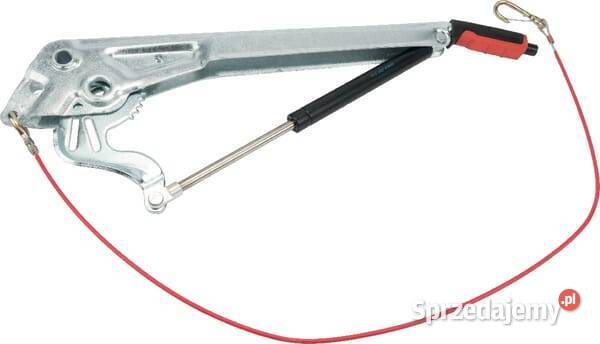 Dźwignia hamulca ręcznego 220097 Kamionna