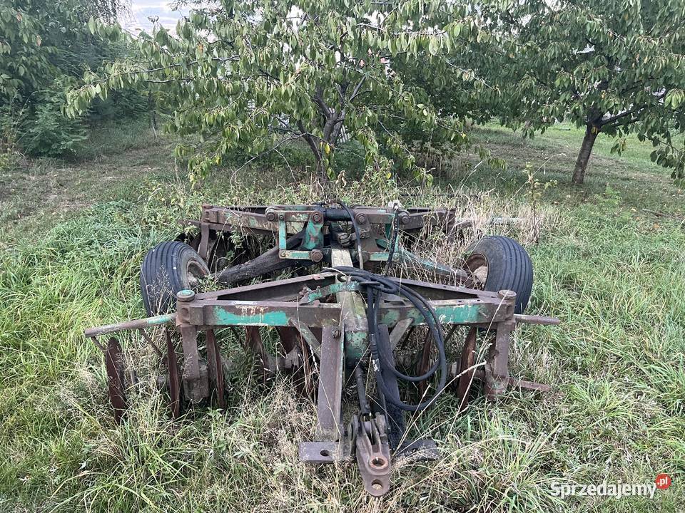 Fiskars 3 zabezpieczenie sprężyna